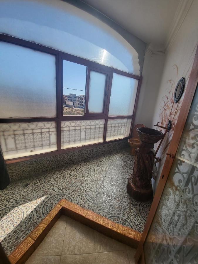 Westwind House Imsouane Bed & Breakfast エクステリア 写真